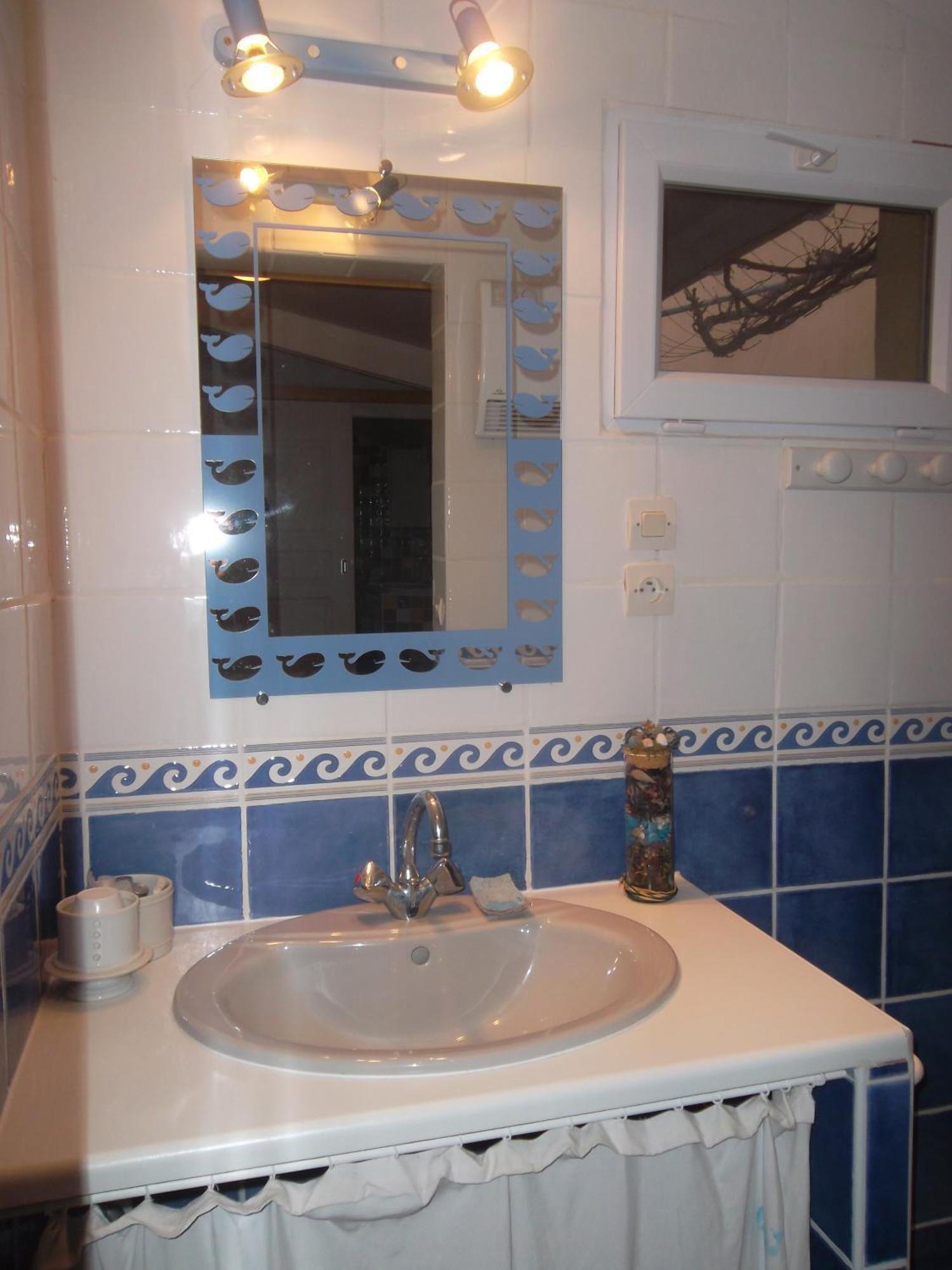 Appartement Les Hirondelles à Bessan Extérieur photo