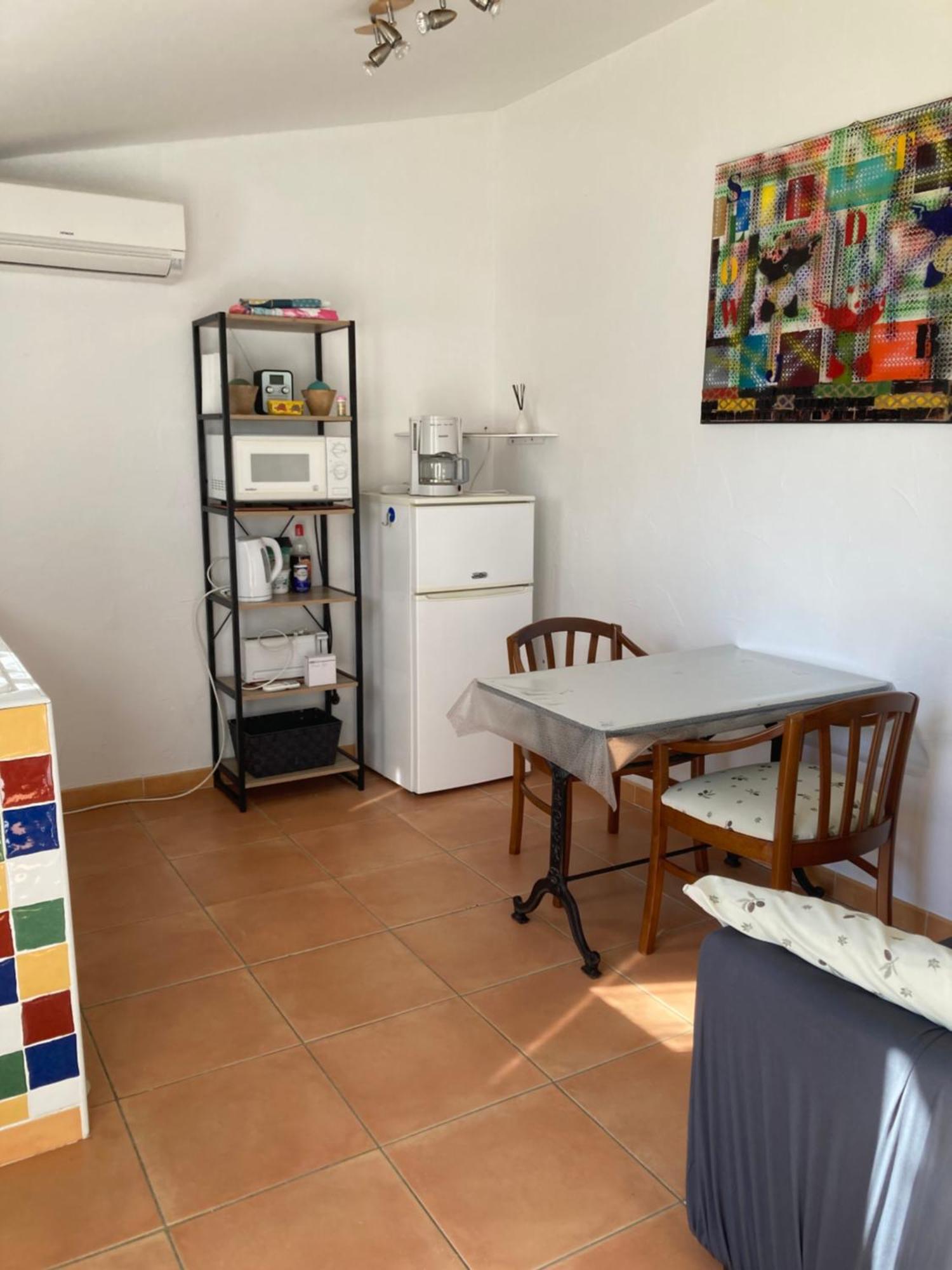 Appartement Les Hirondelles à Bessan Extérieur photo